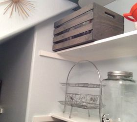 organize and update your pantry, closet, kitchen design, organizing