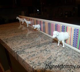 from plastic animals to an awesome set of hooks, bedroom ideas, crafts, home decor, wall decor
