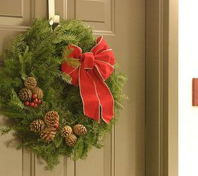 how to decorate a small space for the holidays, christmas decorations, how to, seasonal holiday decor, Brad Fults Flickr