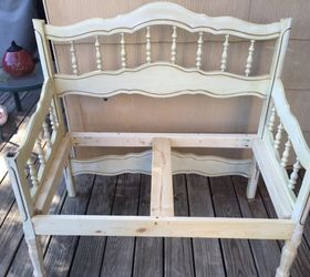 fit for a queen, chalk paint, painted furniture, repurposing upcycling