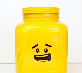 minion mason jar gift, crafts, how to, mason jars