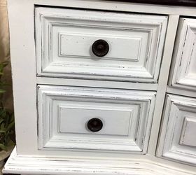 timeless white buffet, painted furniture, repurposing upcycling, woodworking projects