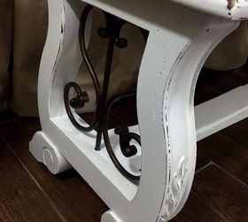 timeless white buffet, painted furniture, repurposing upcycling, woodworking projects