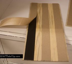 china cabinet makeover from traditional to farmhouse, kitchen cabinets, kitchen design, painted furniture