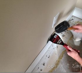 tips on how to install hardwood flooring, diy, flooring, hardwood floors, how to