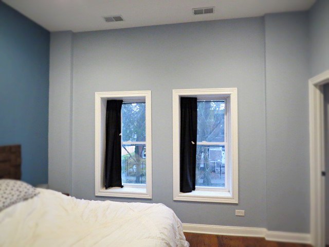 Let S Make A Giant Floor To Ceiling Curtain Hometalk