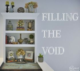 filling the void, closet, countertops, diy, home improvement, woodworking projects