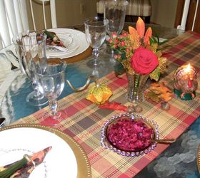 dollar tore placemats, craft rooms, home decor, repurposing upcycling, seasonal holiday decor