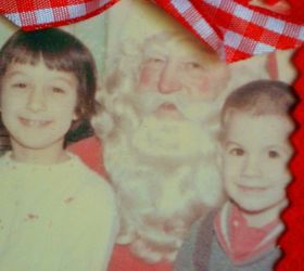photos with santa christmas tree, christmas decorations, crafts, seasonal holiday decor