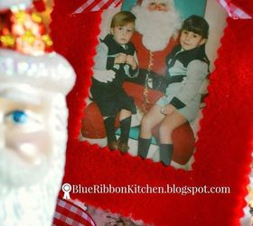 photos with santa christmas tree, christmas decorations, crafts, seasonal holiday decor