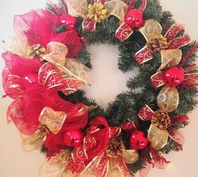 my latest creations using whats in my stash and dollar store items, crafts, seasonal holiday decor