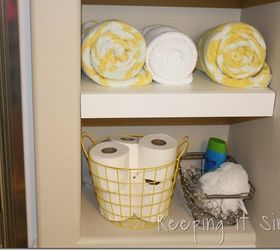 diy shelves for a small bathroom diy buildit, bathroom ideas, diy, shelving ideas, storage ideas