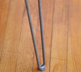 how to create a simple inexpensive diy table, diy, how to, painted furniture, woodworking projects, Choose Your Table Leg Style