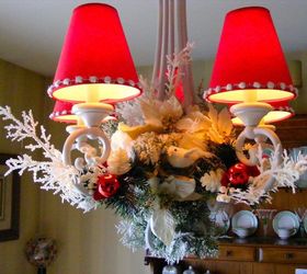 highlights of christmas past, christmas decorations, seasonal holiday decor