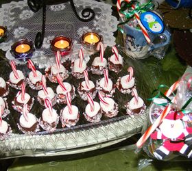 highlights of christmas past, christmas decorations, seasonal holiday decor