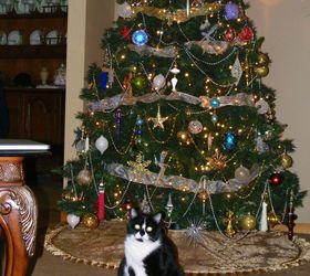 highlights of christmas past, christmas decorations, seasonal holiday decor