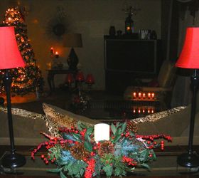 highlights of christmas past, christmas decorations, seasonal holiday decor