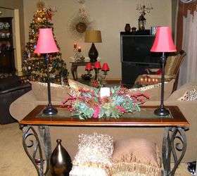 highlights of christmas past, christmas decorations, seasonal holiday decor