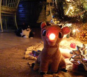 highlights of christmas past, christmas decorations, seasonal holiday decor