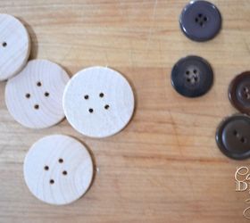 they saw scrap wood but i saw this, christmas decorations, crafts, seasonal holiday decor, woodworking projects