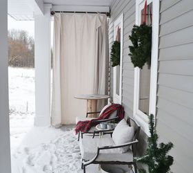 a canadian prairie christmas our 2015 christmas home tour, christmas decorations, home decor, seasonal holiday decor