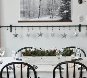 a canadian prairie christmas our 2015 christmas home tour, christmas decorations, home decor, seasonal holiday decor
