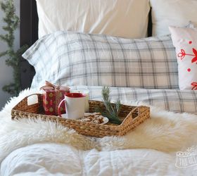 a canadian prairie christmas our 2015 christmas home tour, christmas decorations, home decor, seasonal holiday decor