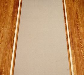 framed wallpaper panels, wall decor