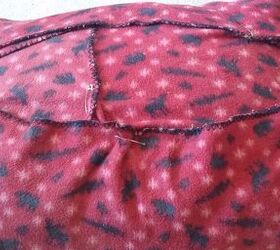 cold cat garage bed, pets animals, repurposing upcycling