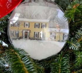 home for the holidays photo christmas ornament, christmas decorations, home decor, seasonal holiday decor