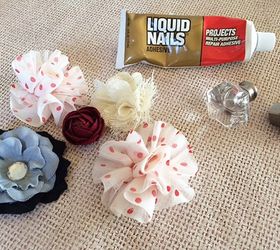 handmade decorative candy jars, crafts