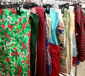 diy christmas gift decor, christmas decorations, crafts, repurposing upcycling, seasonal holiday decor