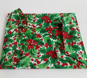 diy christmas gift decor, christmas decorations, crafts, repurposing upcycling, seasonal holiday decor