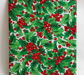 diy christmas gift decor, christmas decorations, crafts, repurposing upcycling, seasonal holiday decor