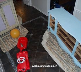from granny to glam my foyer makeover, diy, foyer, home decor, home improvement, wall decor