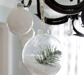 our rustic cottage christmas tour, christmas decorations, home decor, seasonal holiday decor