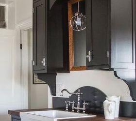 farmhouse kitchen renovation, home improvement, kitchen design