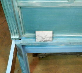 soon to be bathroom vanity, bathroom ideas, chalk paint, painted furniture