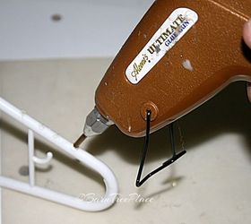 diy hot glue gun tips tricks, crafts, tools