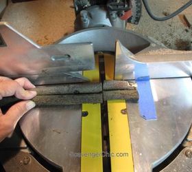 thrift store wood salad bowl makeover, crafts, repurposing upcycling