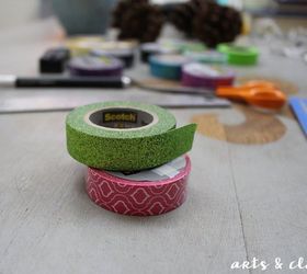 diy christmas tree project on a budget, christmas decorations, crafts, seasonal holiday decor
