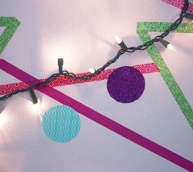 diy christmas tree project on a budget, christmas decorations, crafts, seasonal holiday decor