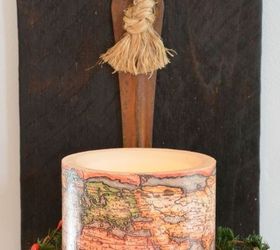 scrap wood sconces, christmas decorations, crafts, diy, lighting, repurposing upcycling, woodworking projects