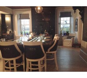 farmhouse kitchen renovation, home improvement, kitchen design