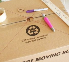 cover your ugly christmas tree base simple fix, christmas decorations, container gardening, how to, repurposing upcycling, seasonal holiday decor