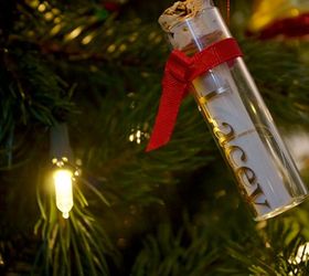memory preserving glass ornaments, christmas decorations, crafts, how to, seasonal holiday decor