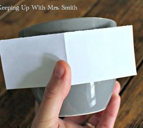 baa humbug sharpie mug, crafts, how to
