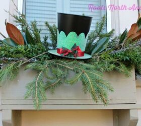 your front row seat to the holiday parade, christmas decorations, home decor, seasonal holiday decor