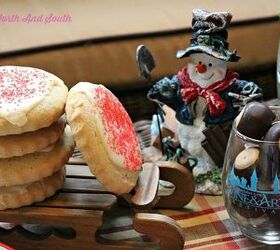 your front row seat to the holiday parade, christmas decorations, home decor, seasonal holiday decor