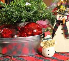 your front row seat to the holiday parade, christmas decorations, home decor, seasonal holiday decor